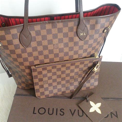 louis vuitton tasche groß|Louis Vuitton tasche neverfull.